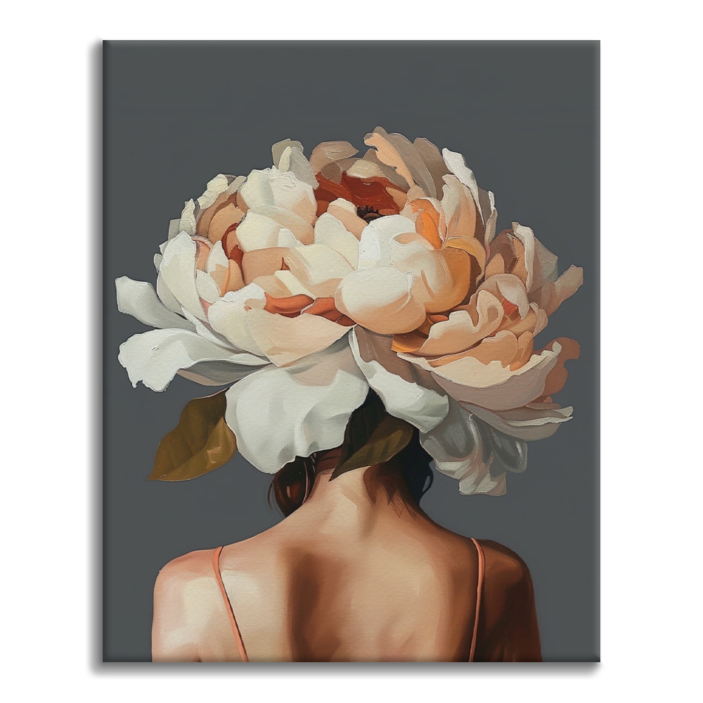 Clover - Peinture par numéros