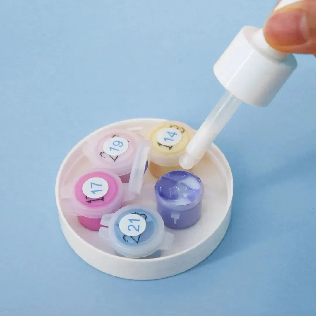 Médium retardateur pour peinture gratuit