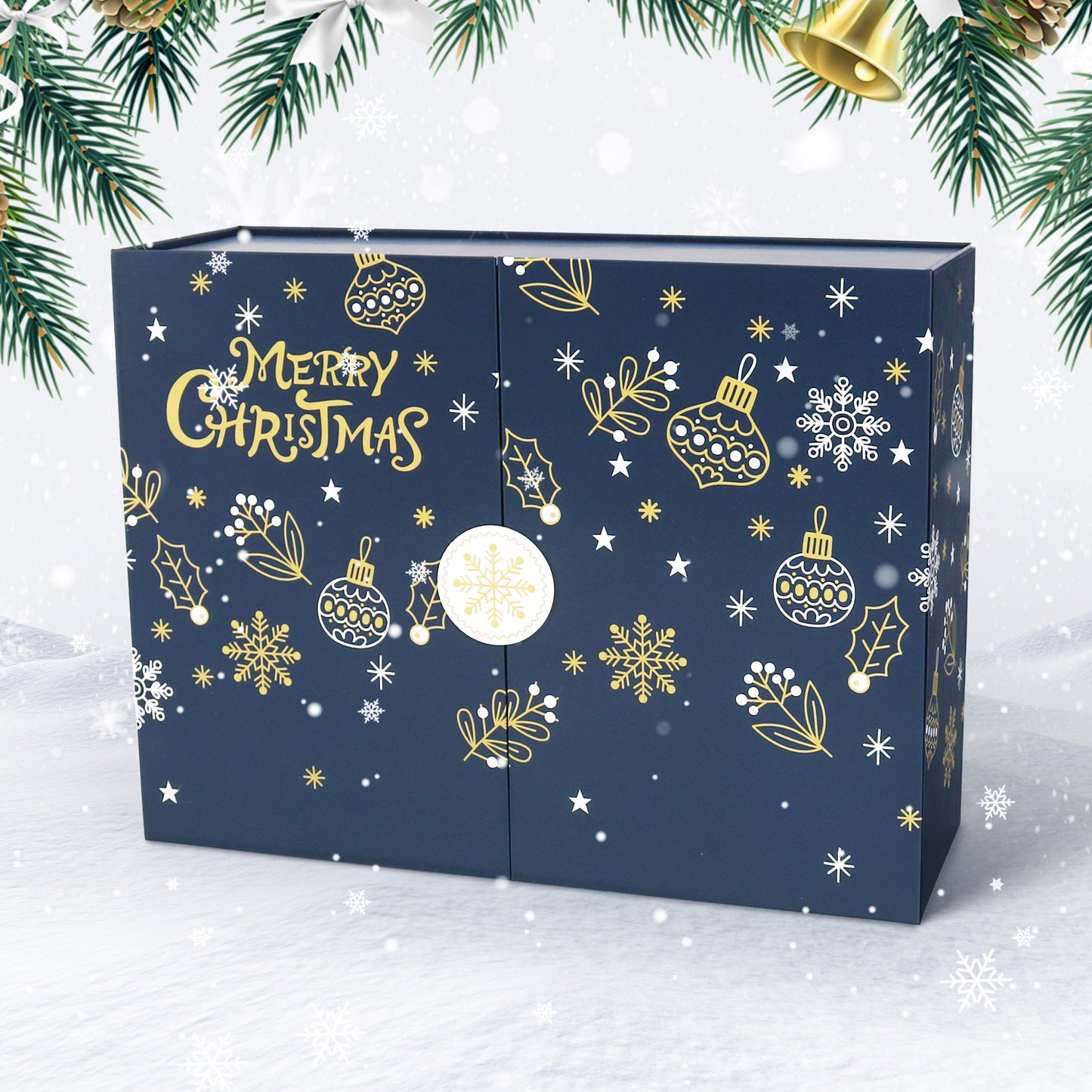 Boîte Mystère du Calendrier de l’Avent I