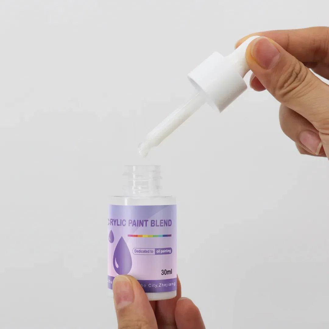 Médium retardateur pour peinture gratuit