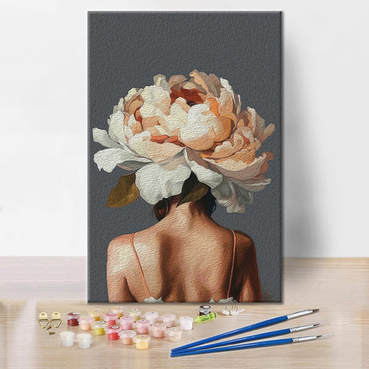 Clover - Peinture par numéros