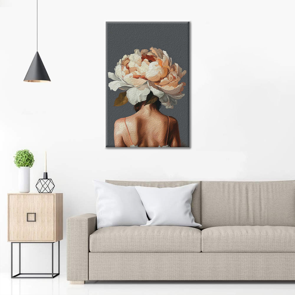 Clover - Peinture par numéros