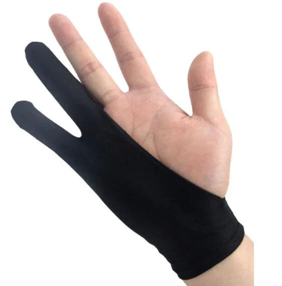 Gants de peinture
