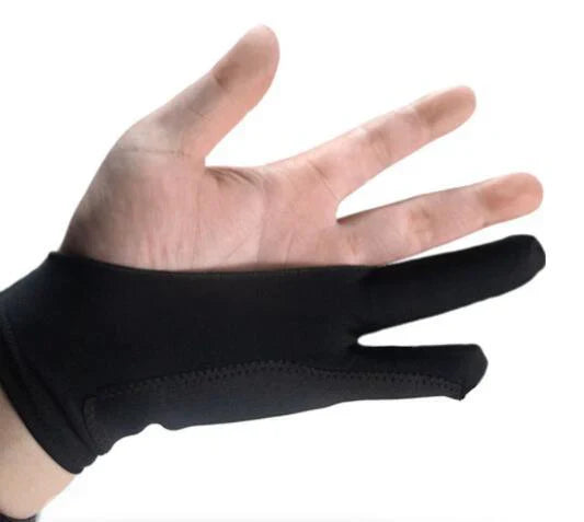 Gants de peinture