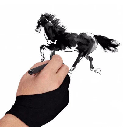 Gants de peinture