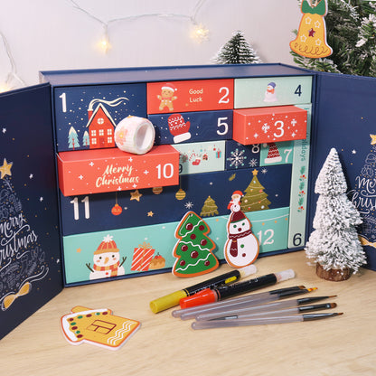 Boîte Mystère du Calendrier de l’Avent I