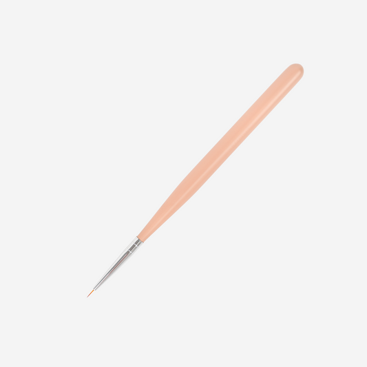 Pinceau de traçage ultra-fin