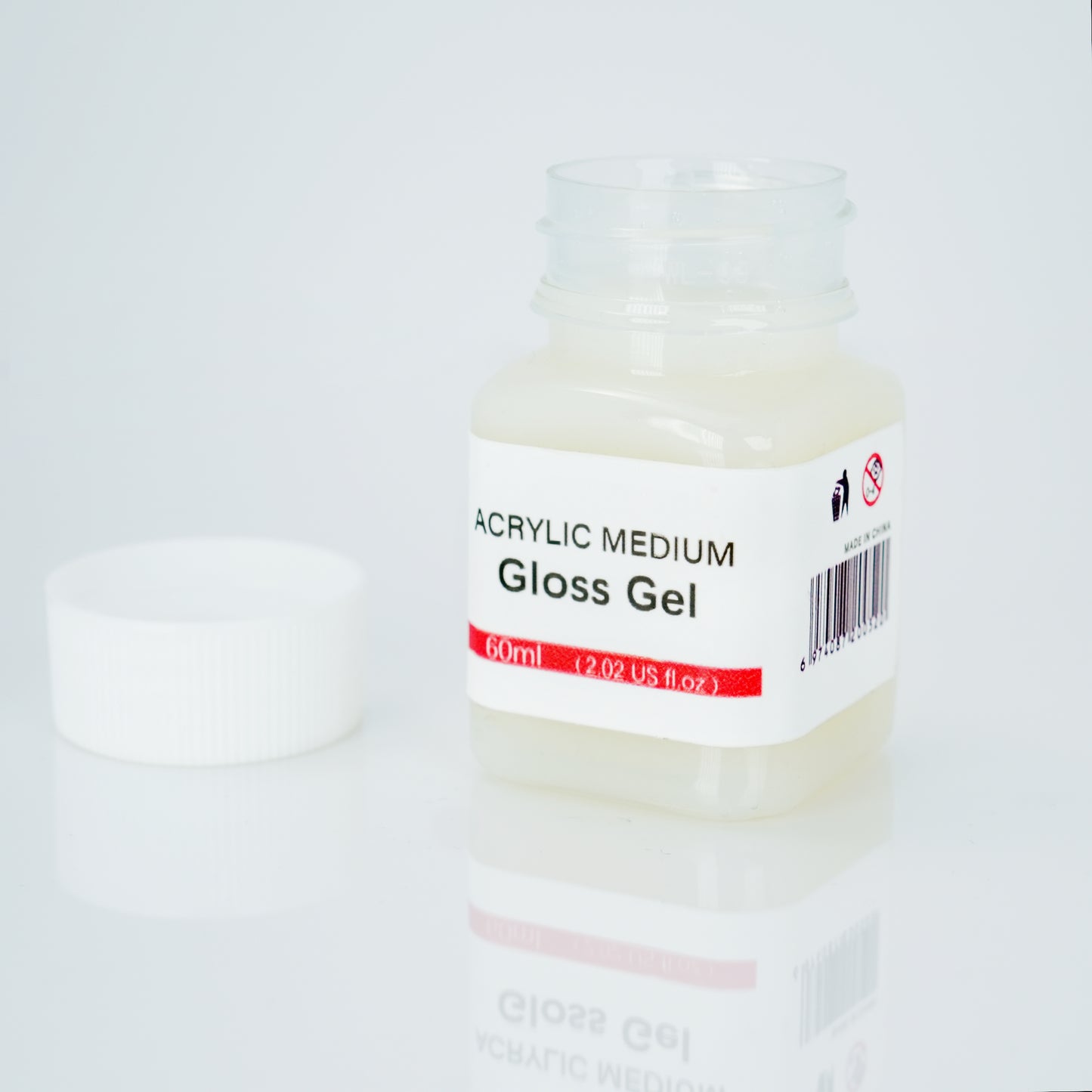 Gel Brillant