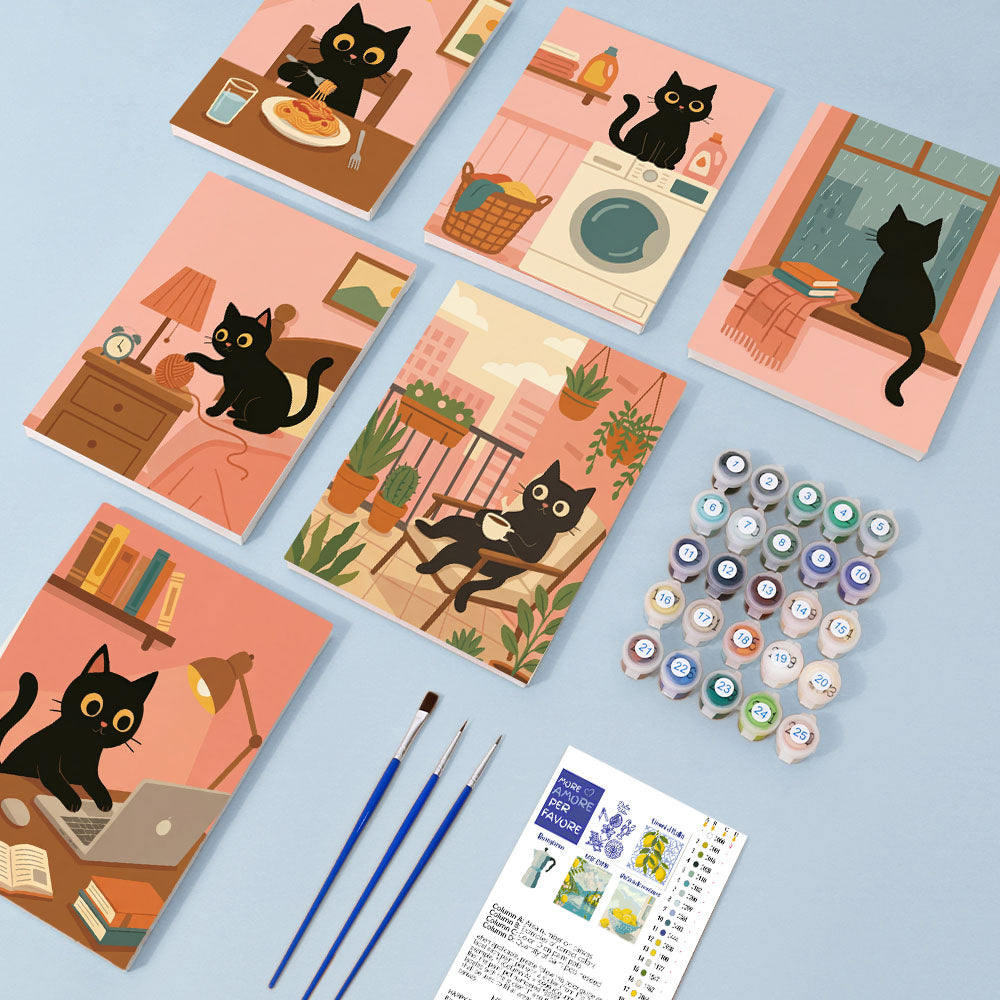 Journée du Chat Noir