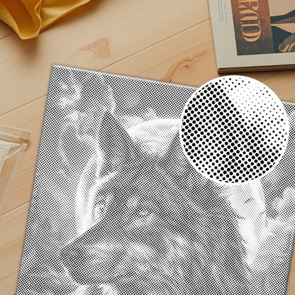 Le Roi des Loups - Peinture à points
