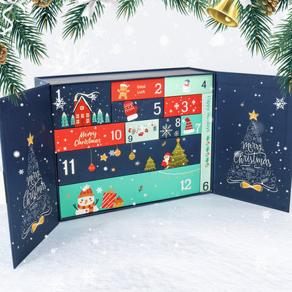 Boîte Mystère du Calendrier de l’Avent I