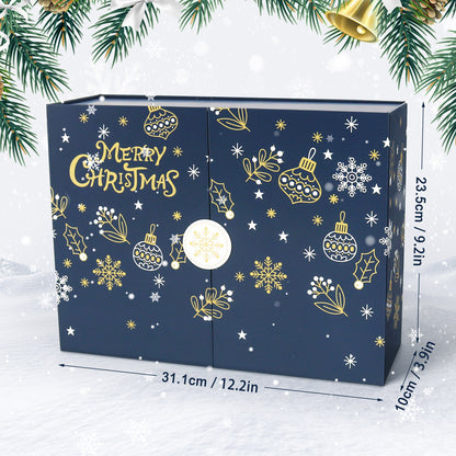 Boîte Mystère du Calendrier de l’Avent I