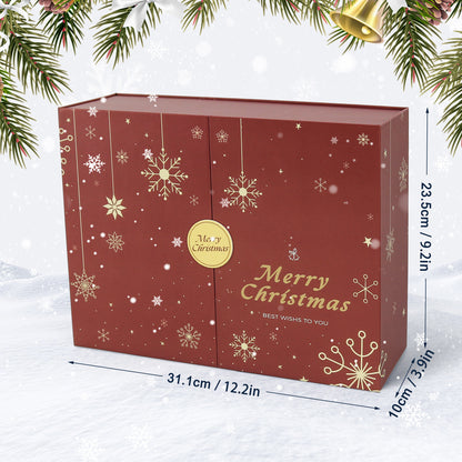 Boîte Mystère du Calendrier de l’Avent II