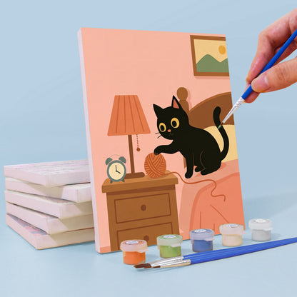 Journée du Chat Noir