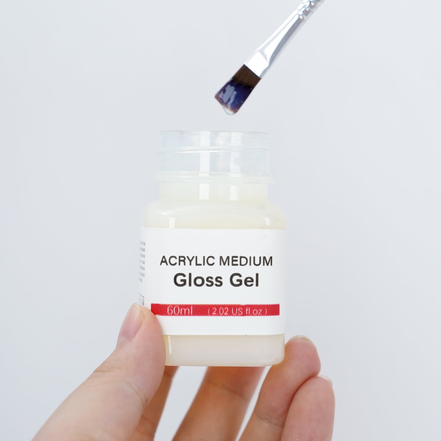 Gel Brillant