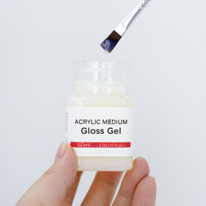 Gel Brillant