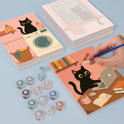 Journée du Chat Noir