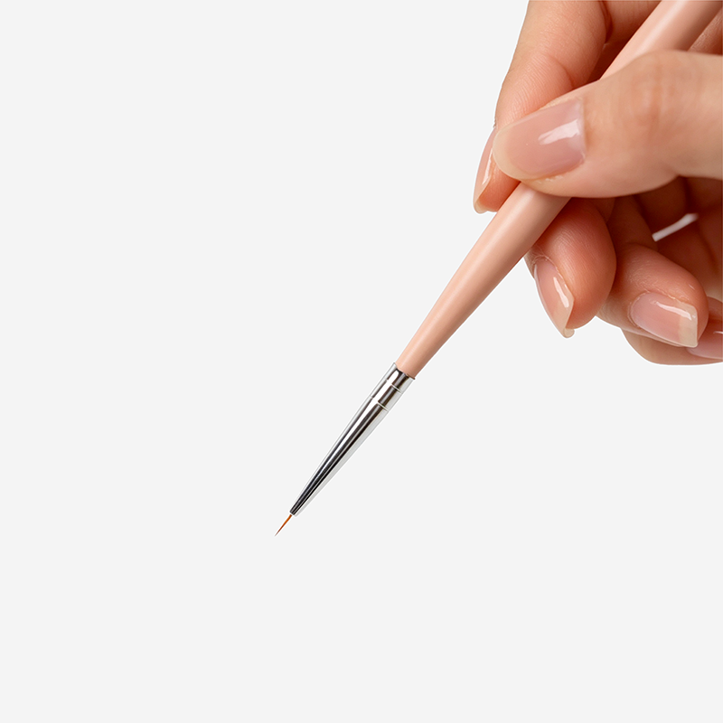 Pinceau de traçage ultra-fin