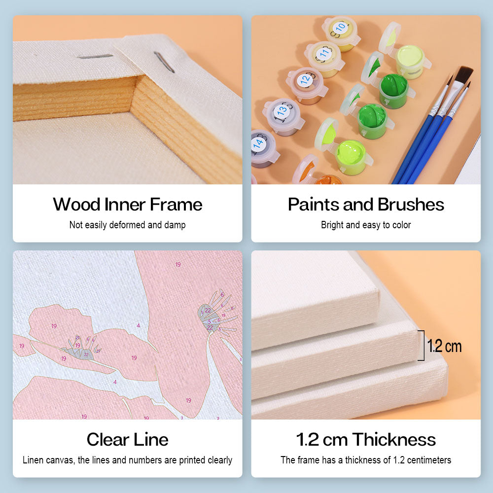 Bâtiments célèbres