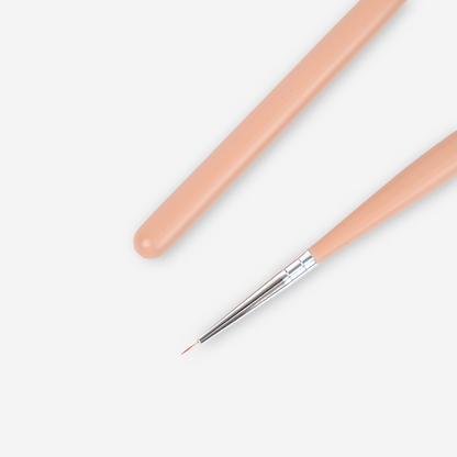 Pinceau de traçage ultra-fin