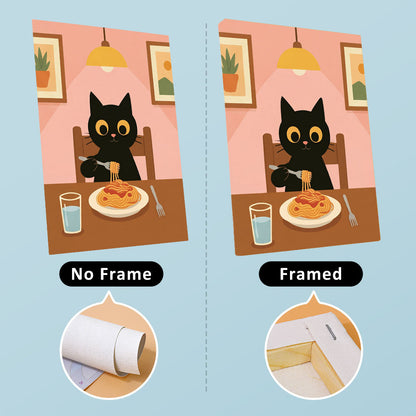 Journée du Chat Noir