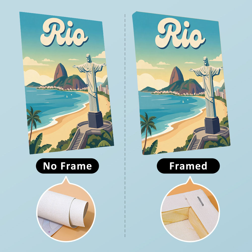 Bâtiments célèbres