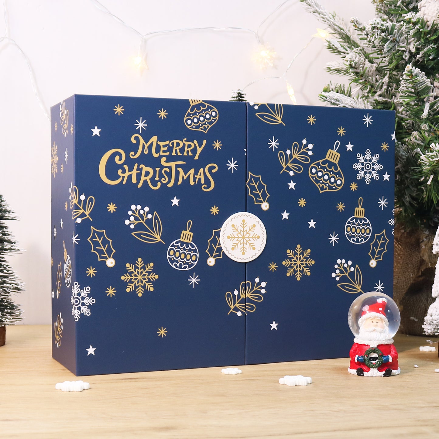Boîte Mystère du Calendrier de l’Avent I
