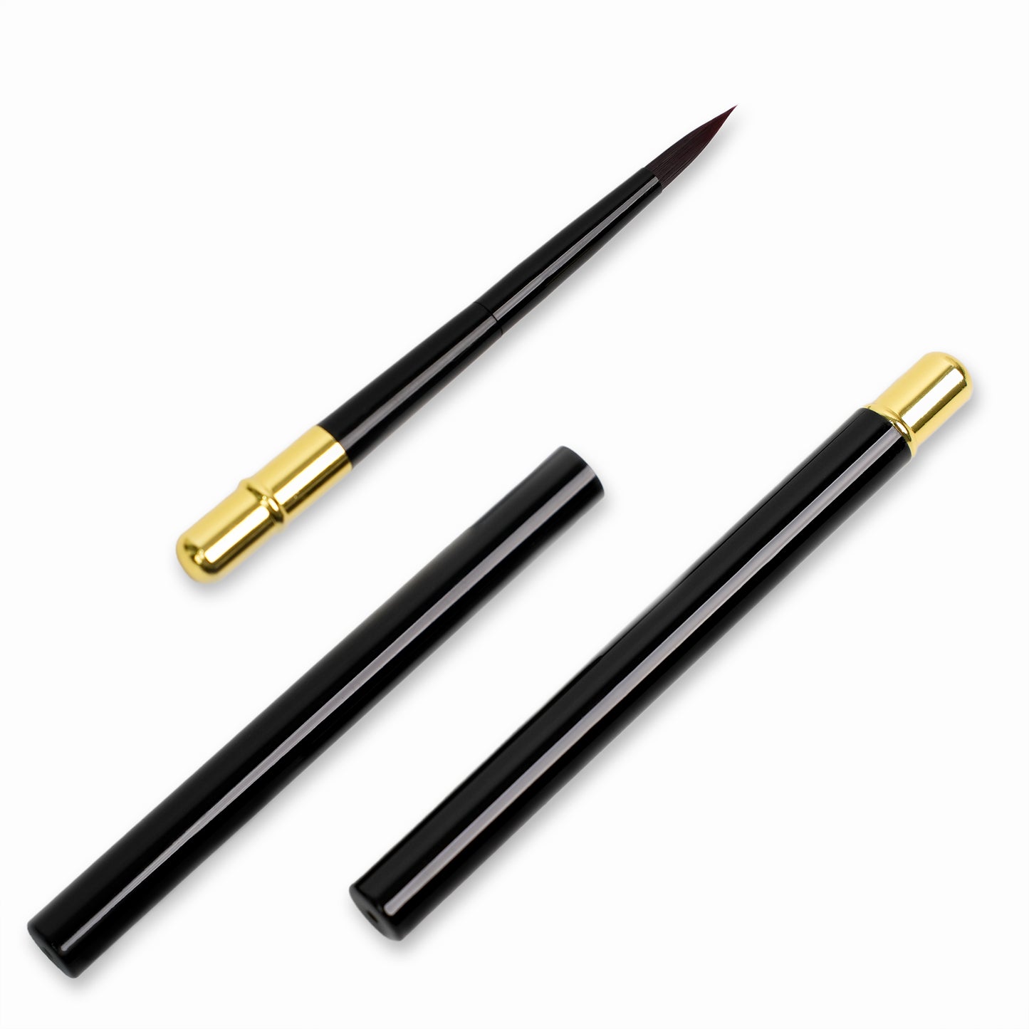 Pinceau professionnel amovible