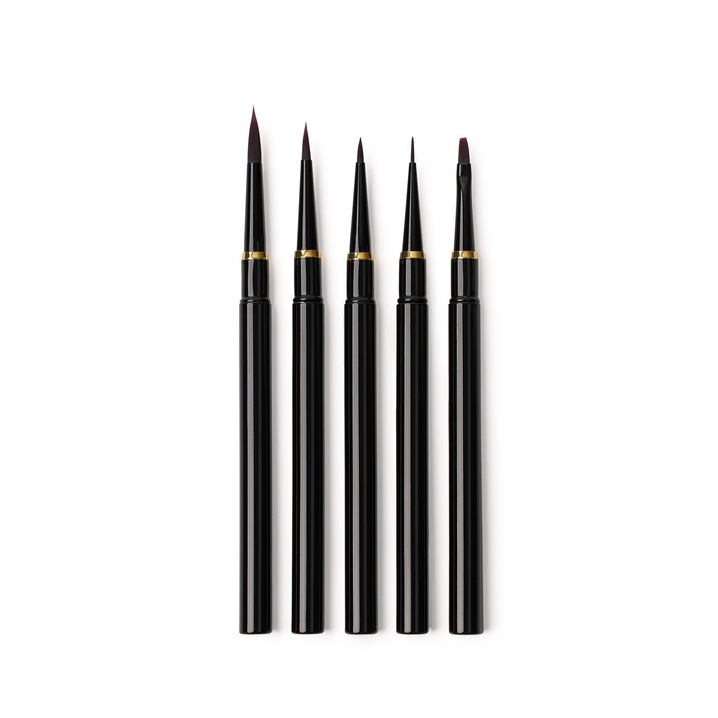 Pinceau professionnel amovible
