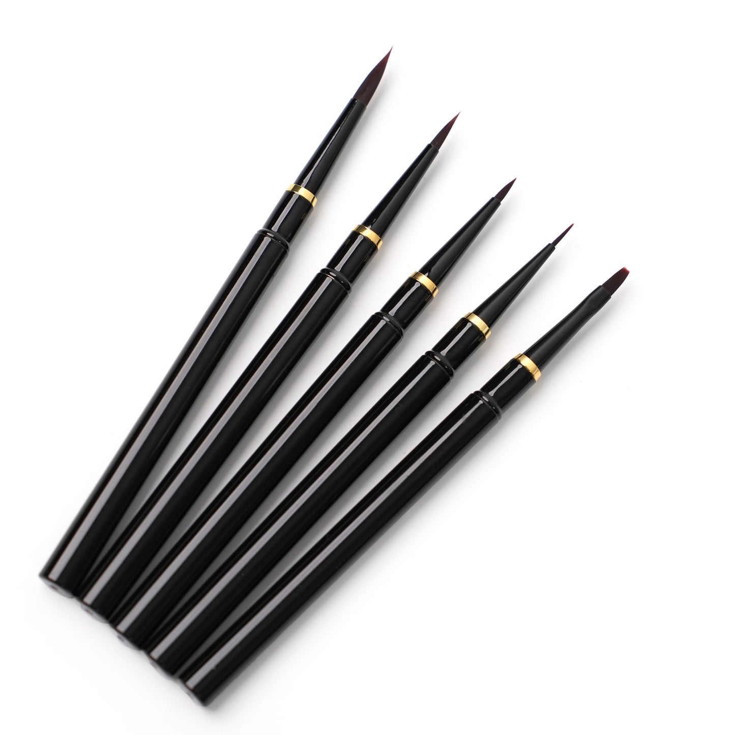 Pinceau professionnel amovible