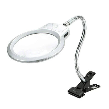 Loupe LED