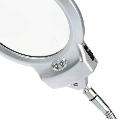 Loupe LED