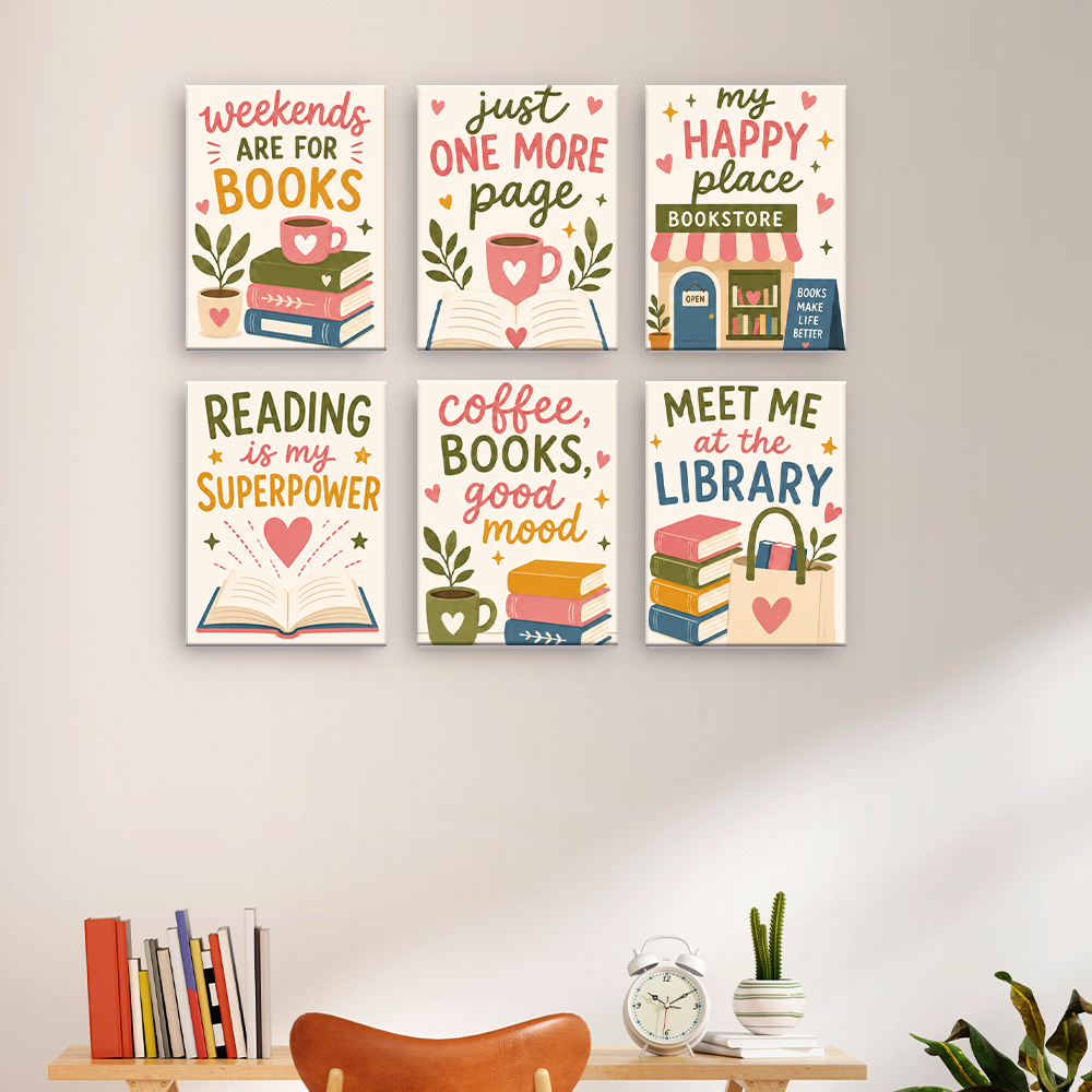 Livres et bonne humeur