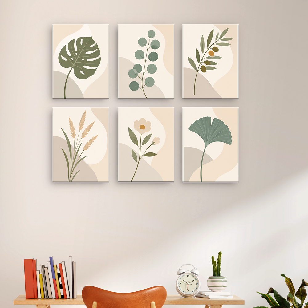 Plantes douces