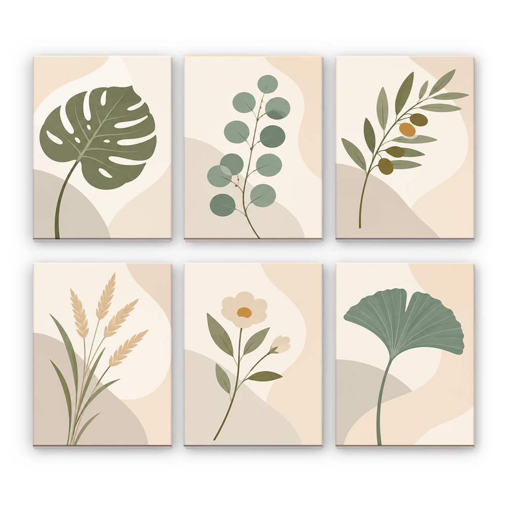 Plantes douces