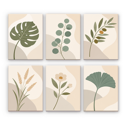 Plantes douces