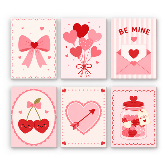 Douces notes d'amour