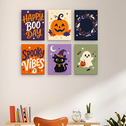 Citations et icônes d'Halloween