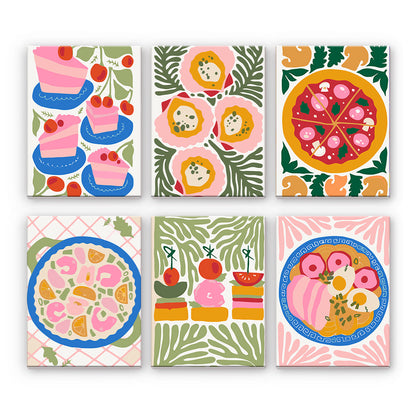 Art de la boulangerie et du dessert