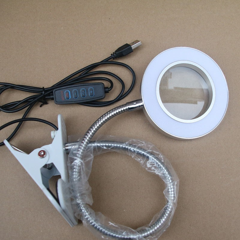 Loupe LED