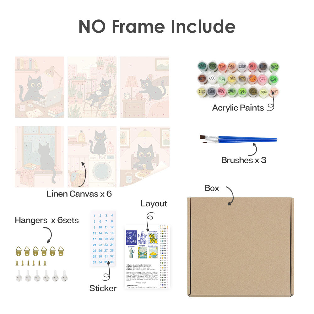 Journée du Chat Noir