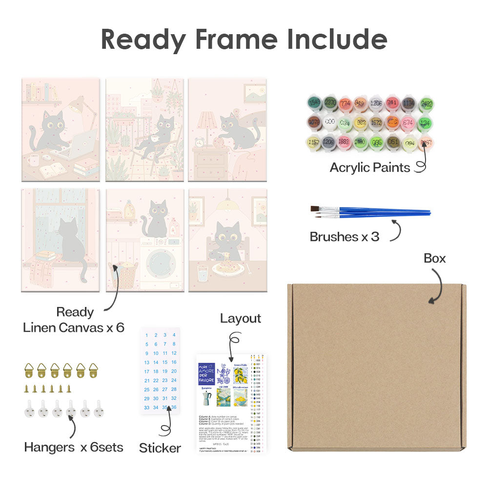 Journée du Chat Noir