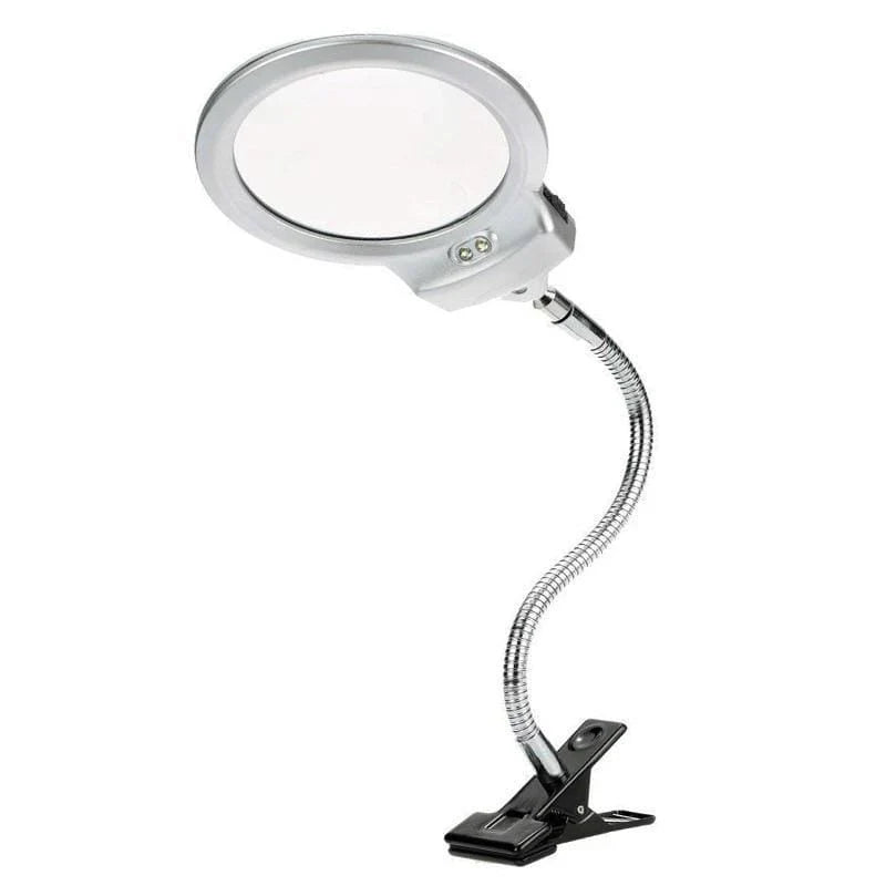 Loupe LED