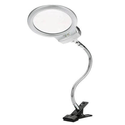 Loupe LED