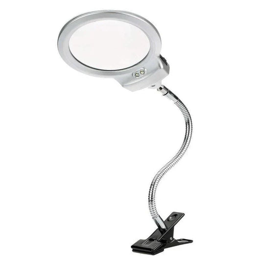 Loupe LED